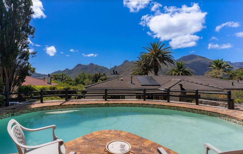 4 Bedroom Property for Sale in Hout Bay Western Cape